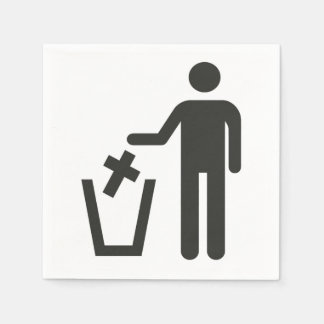 Apostasi Pappersservett