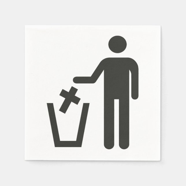 Apostasi Pappersservett (Framsidan)