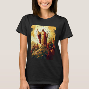 Apostel Lärjunge Jesus Kristus Katolsk T Shirt