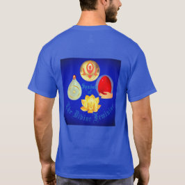 Aposteln av apostlar Maria Magdalena högtidsdag 07 T Shirt