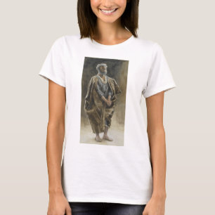 Aposteln S:t Peter av James Tissot T Shirt