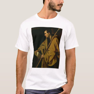 Aposteln St Thomas, c.1619-20 T-shirt