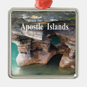 Apostelöar Julgransprydnad Metall