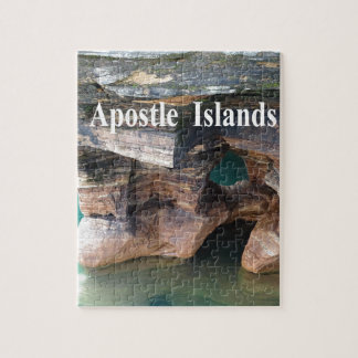 Apostelöar Pussel