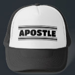 APOSTLE HAT KEPS<br><div class="desc">CHURCH GEAR</div>