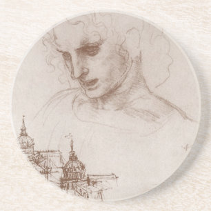 Apostle Jacobus Sforza Castle, Leonardo da Vinci Underlägg