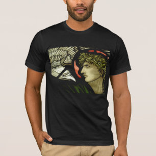 Apostle John Satining Glass T Shirt