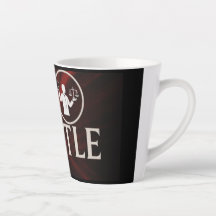 Apostle - Latte Mugg (Bold Belief Edition)
