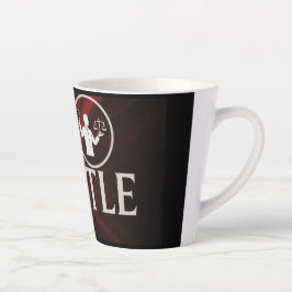 Apostle - Latte Mugg (Bold Belief Edition)