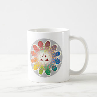 Apostolic Kaffemugg