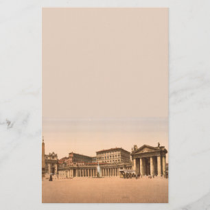 Apostolic Palace, Vatikanstaten Brevpapper