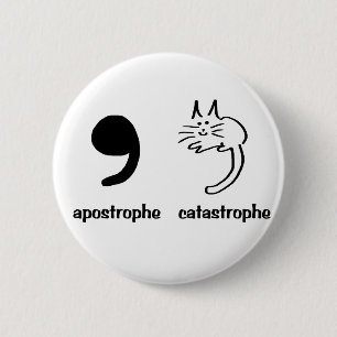 apostrofkatastrof knapp