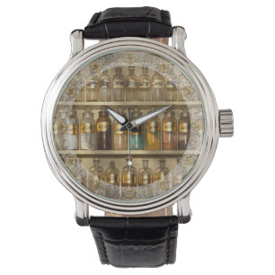 Apotek - Butiksmöbler Armbandsur