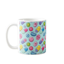 Apotek Glada Piller Kawaii Smileys