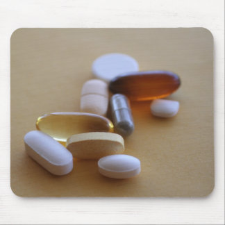 Apotek kontrar musmatta