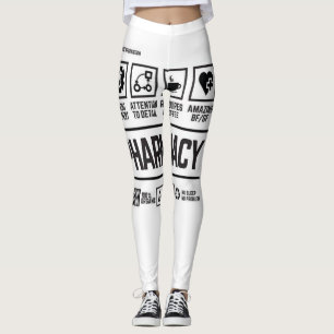 apotek leggings
