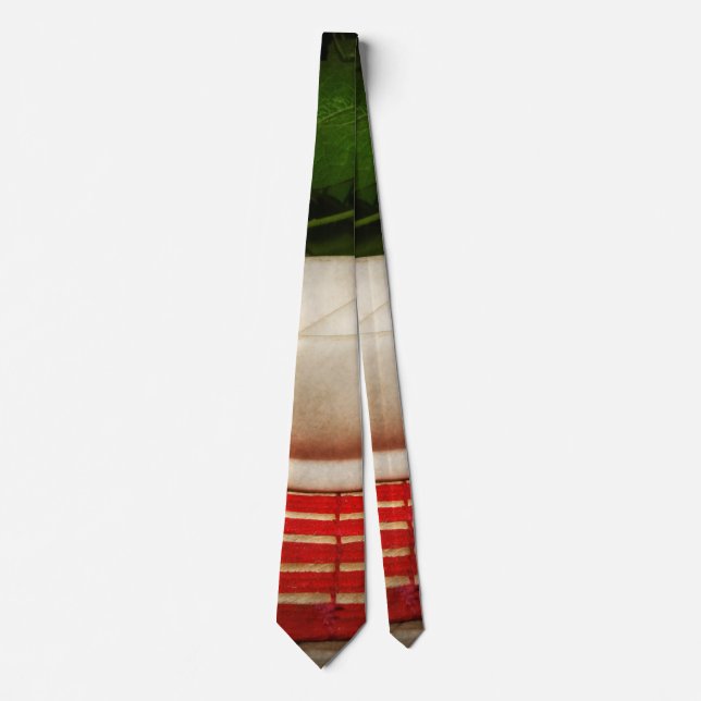 Apotek - Mortel - Apotekaren Slips (Framsida)