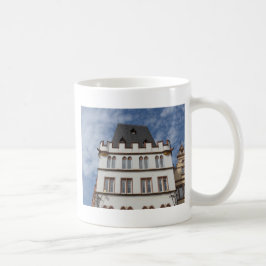 Apotek vid Steipe Kaffemugg