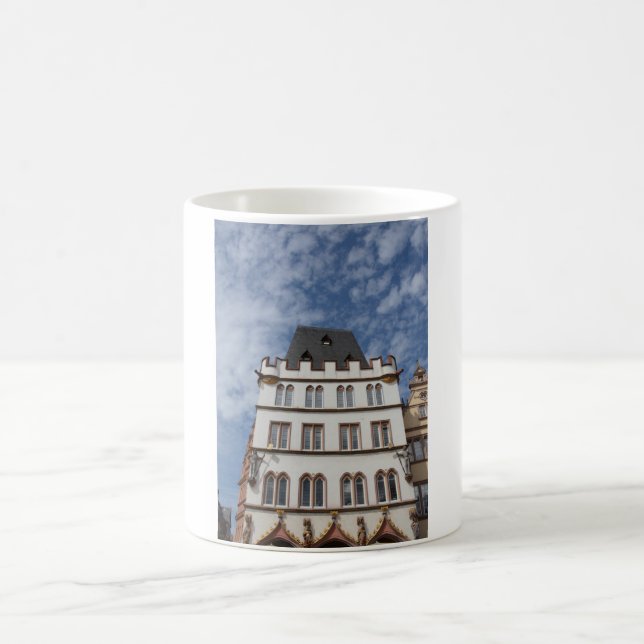 Apotek vid Steipe Kaffemugg (Center)