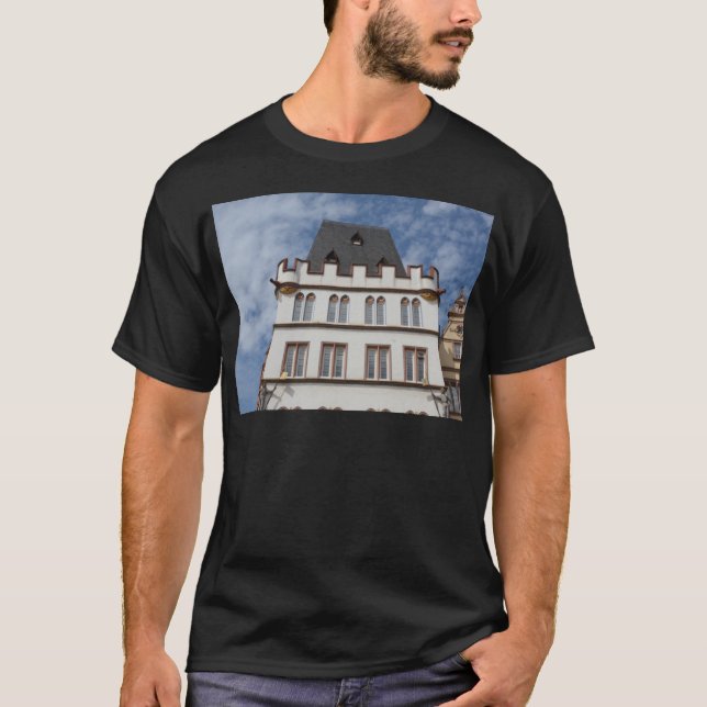 Apotek vid Steipe Tee Shirt (Framsida)