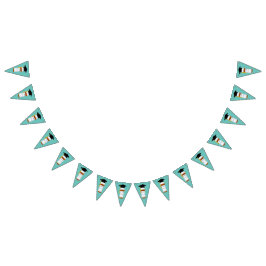 Apotekare Apotek Skola Examen Girlang Flagga