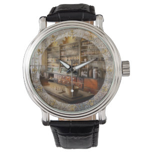 Apotekare - Apoteket Armbandsur