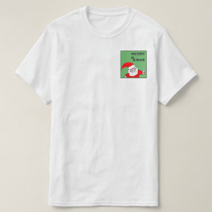 Apotekare jul t shirt