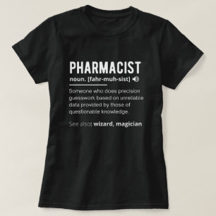 apotekare t shirt