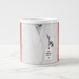 Apotekarspecialmugg Jumbo Mugg