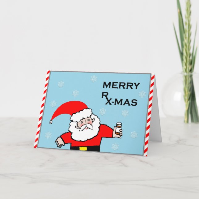 apotekhelgdagskort helgkort (Framsida)