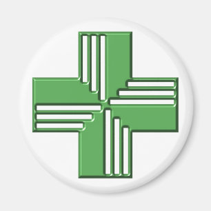 Apotekkor Magnet