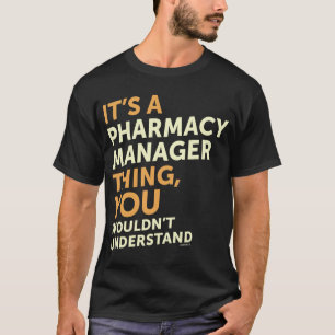 apotekshanterare tee