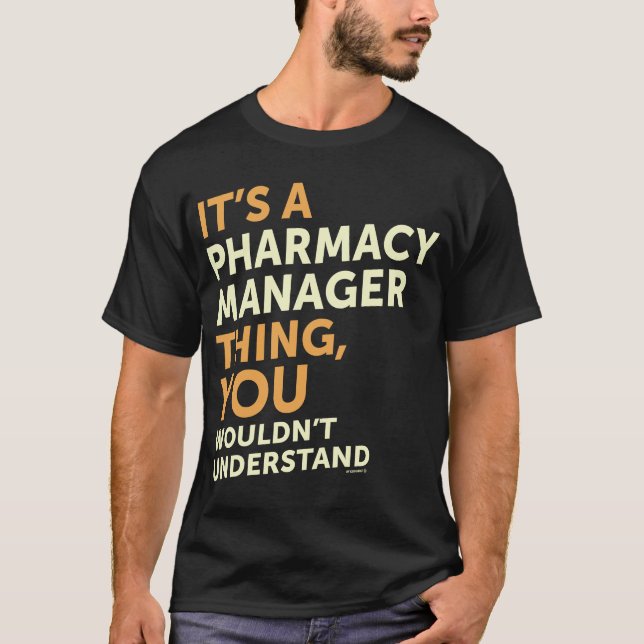 apotekshanterare tee (Framsida)