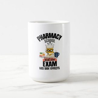 Apotekshumör Kaffemugg