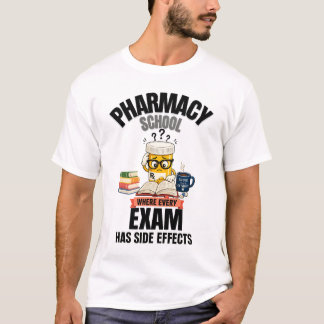 Apotekshumör T Shirt