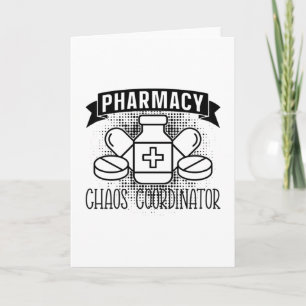 apotekskoordinator Tech Pharmaci Kort