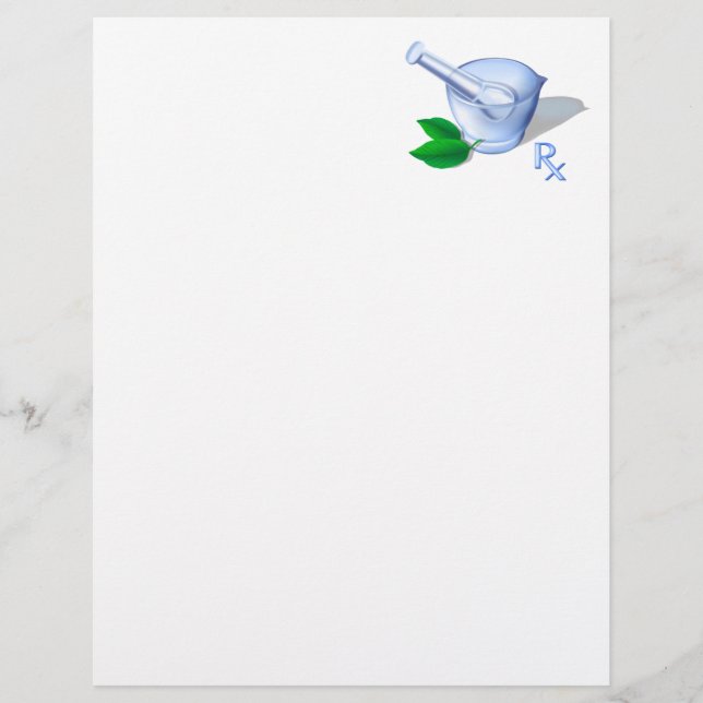 Apotekssymbol (Framsida)