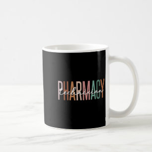 Apotekstekniker Certifierad Apotekstekniker Farmac Kaffemugg