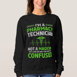 apotekstekniker Magician T Shirt