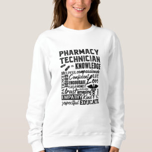 Apotekstekniker Offert Läkemedelsapotekare T Shirt