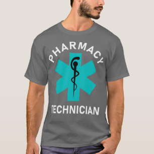 Apotekstekniker PT 5 T Shirt