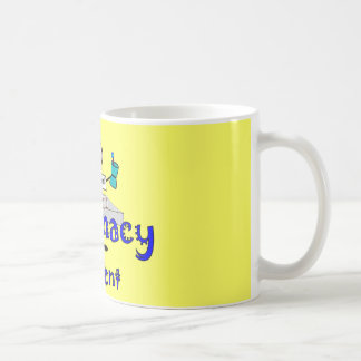 Apotekstudentgåvor Kaffemugg