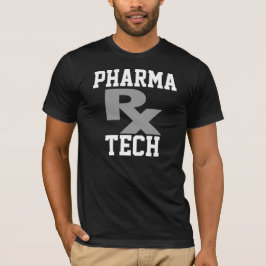 Apotektekniker T-shirt