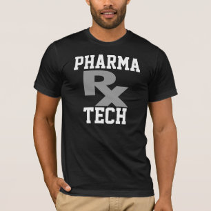 Apotektekniker Tee