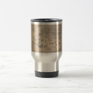 Apotektrycktravel mug resemugg