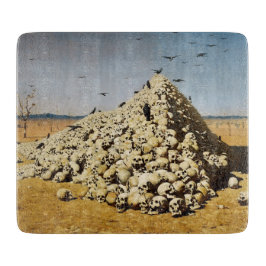 Apoteos i Krig (död och förstörelse) (Döskallar)