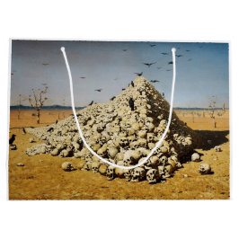 Apoteos i Krig (död och förstörelse) (Döskallar)