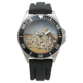 Apoteos i Krig (död och förstörelse) (Döskallar) Armbandsur