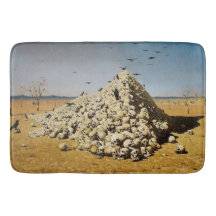 Apoteos i Krig (död och förstörelse) (Döskallar)