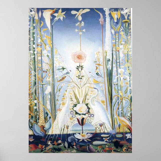 APOTEOS I RO POSTER (Framsidan)